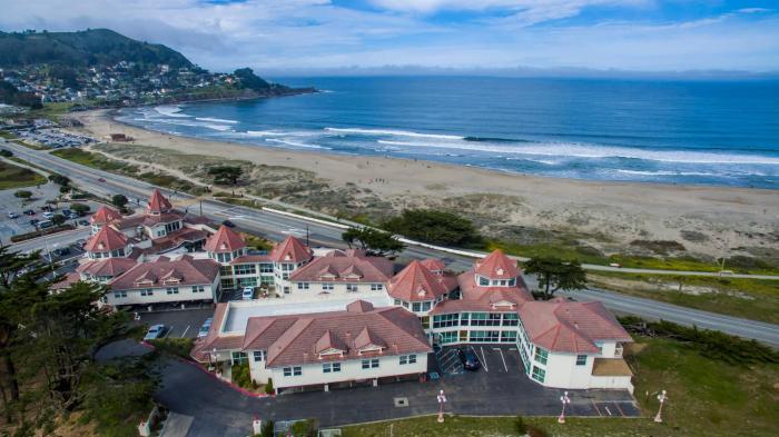 pacifica