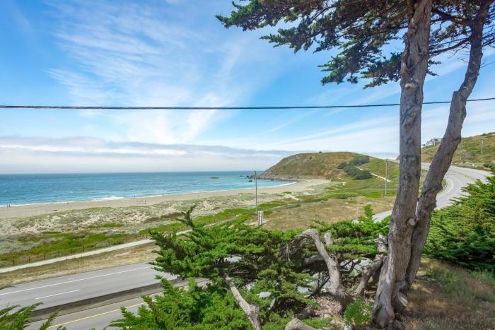 pacifica beach hotel