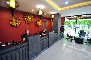 Chiangmai Sp Hotel,Chiang Mai>>Chang Phueak,4 star