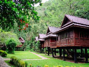 Lanna Resort,Chiang Mai>>Ban Pong,3 star
