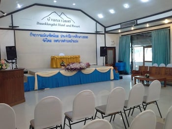 Baanklangdoi Resort,Chiang Mai>>Ban Pong,3 star