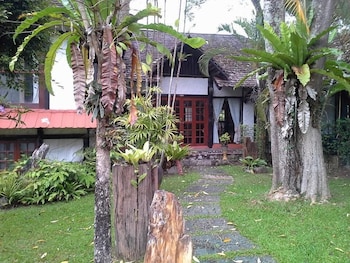 Baanklangdoi Resort,Chiang Mai>>Ban Pong,3 star