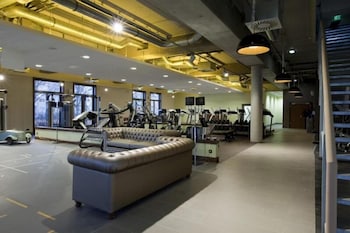 aspria hamburg uhlenhorst