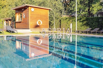 aspria hamburg uhlenhorst