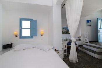 santorini