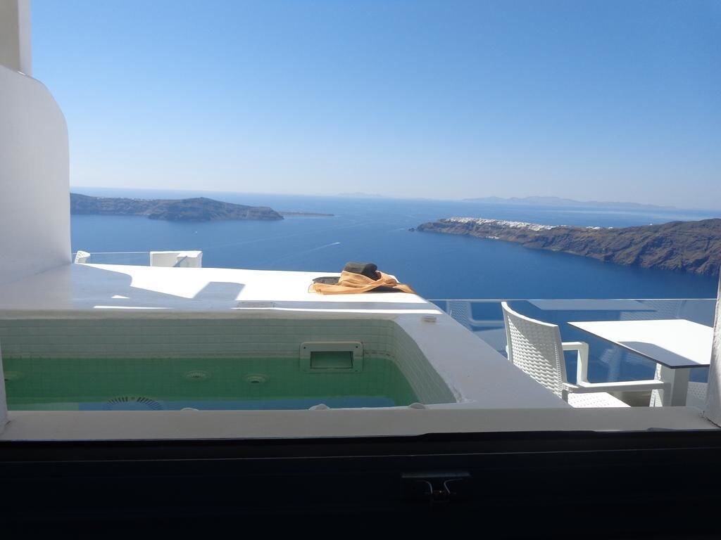 santorini