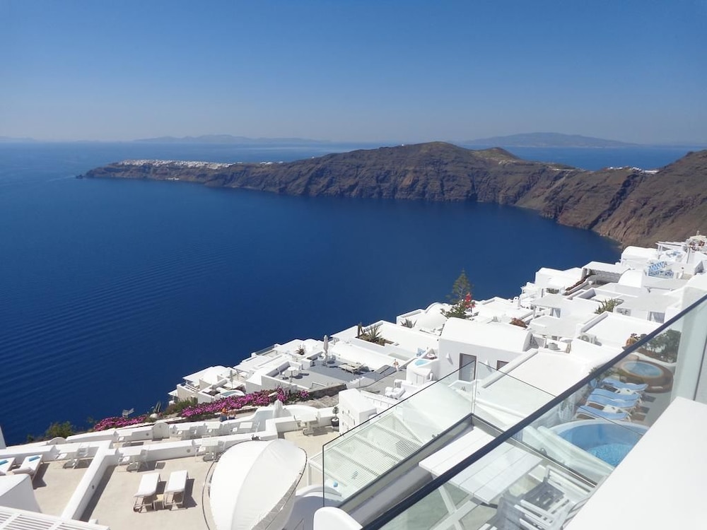 santorini