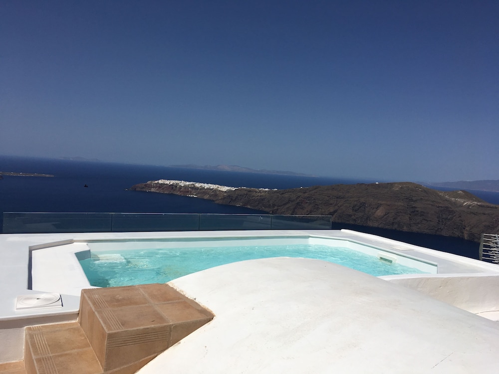 santorini
