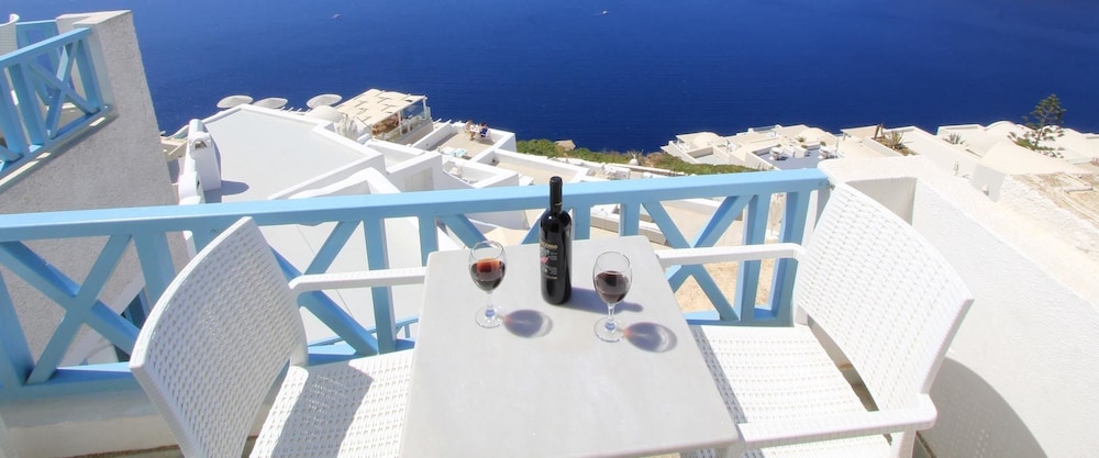 santorini
