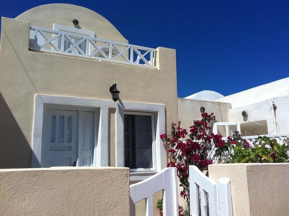 santorini