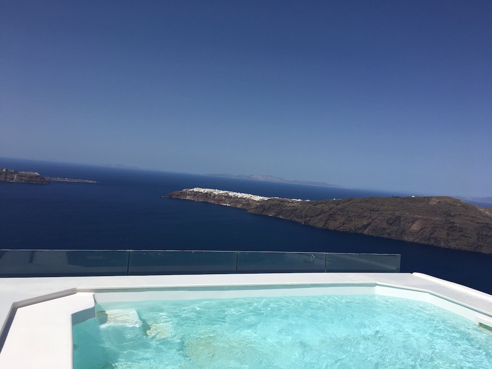 santorini