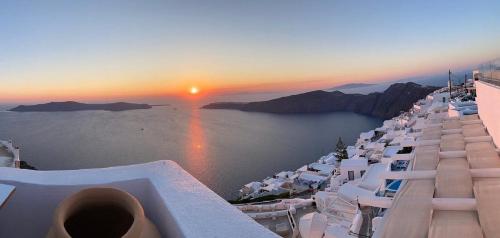 santorini