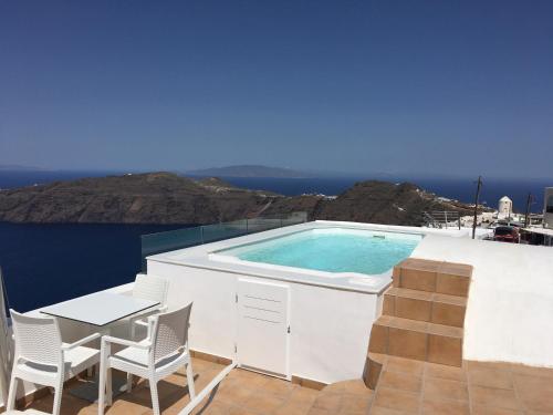 santorini
