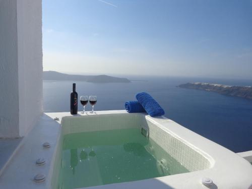 santorini