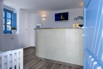 kamares apartments
