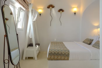 kamares apartments
