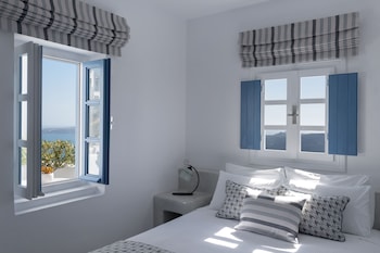 kamares apartments
