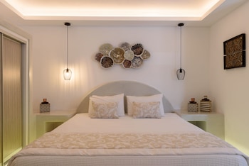 kamares apartments