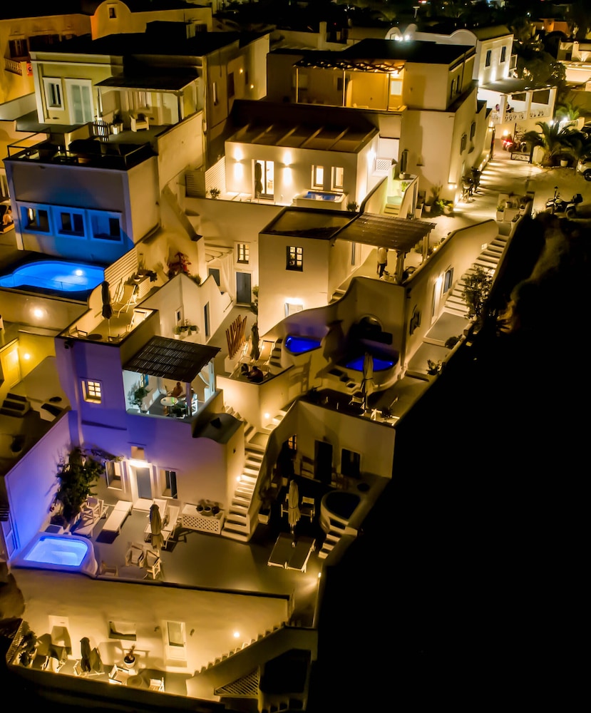 kamares apartments
