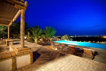 Dar Zargouni,Tozeur>>Nefta,3 star