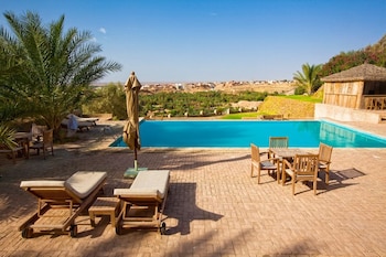 Dar Zargouni,Tozeur>>Nefta,3 star