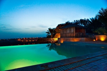 Dar Zargouni,Tozeur>>Nefta,3 star