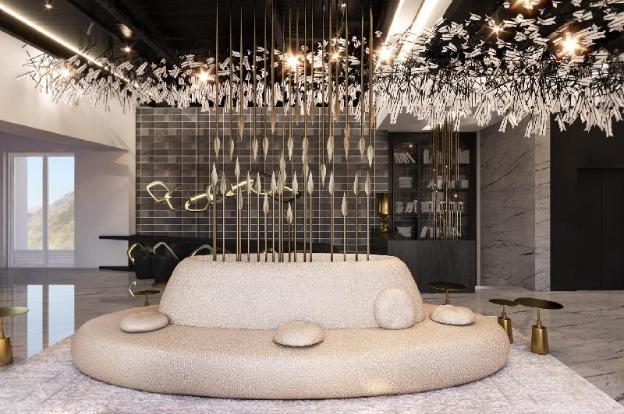 amazon mykonos resort and spa