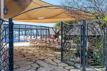 grand vista boutique hotel and spa