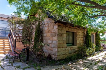 grand vista boutique hotel and spa