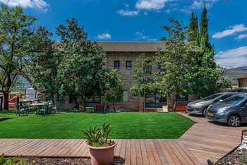 grand vista boutique hotel and spa