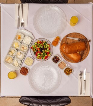 grand vista boutique hotel and spa