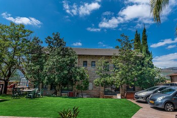 grand vista boutique hotel and spa