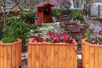 grand vista boutique hotel and spa