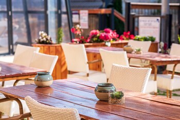 grand vista boutique hotel and spa