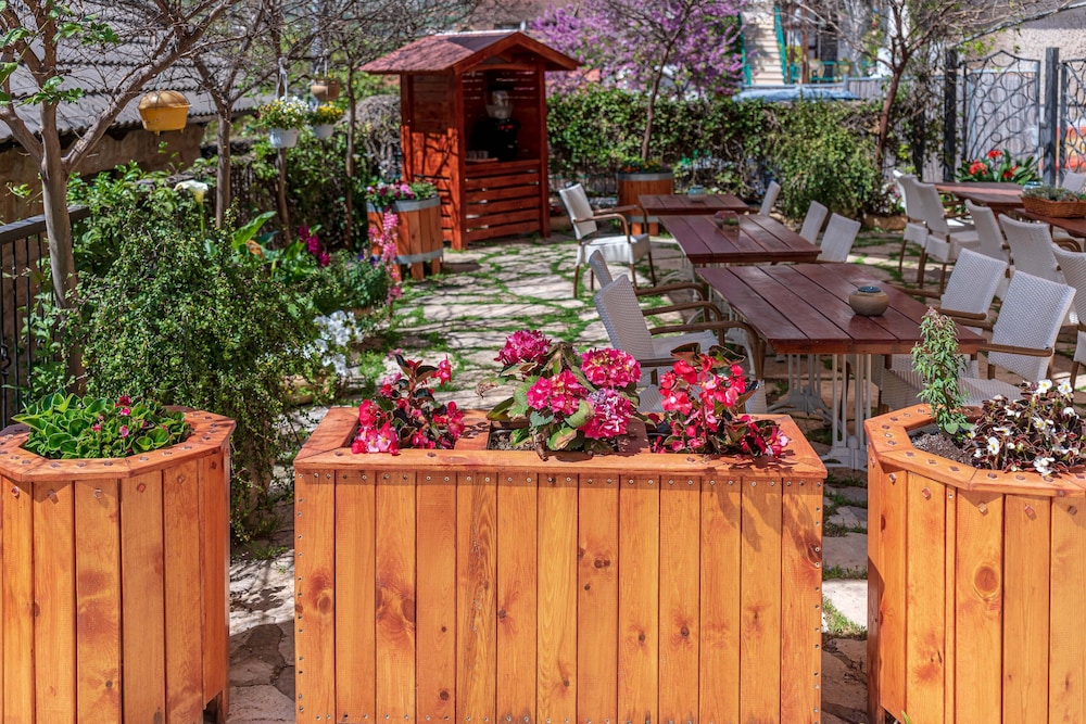 grand vista boutique hotel and spa