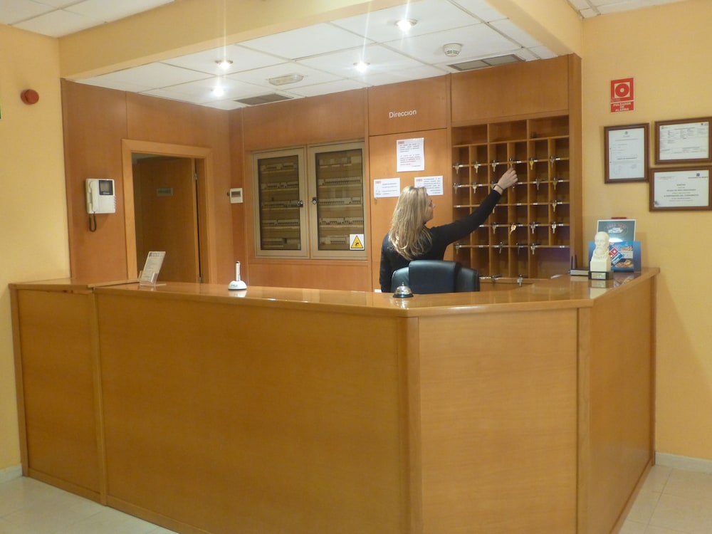 hostal el val
