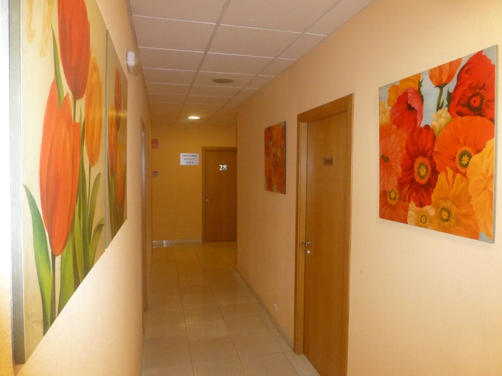 hostal el val
