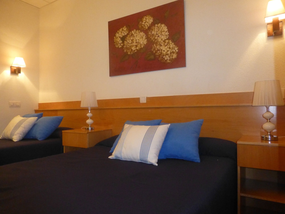 hostal el val
