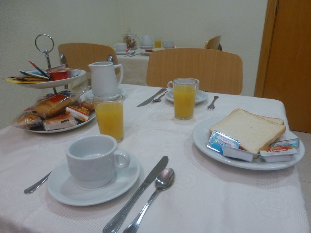 hostal el val