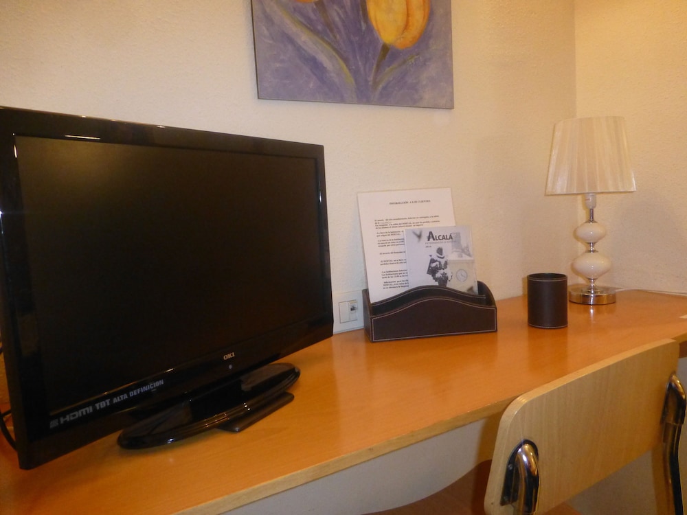 hostal el val