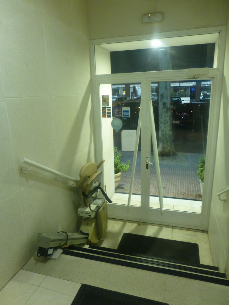 hostal el val