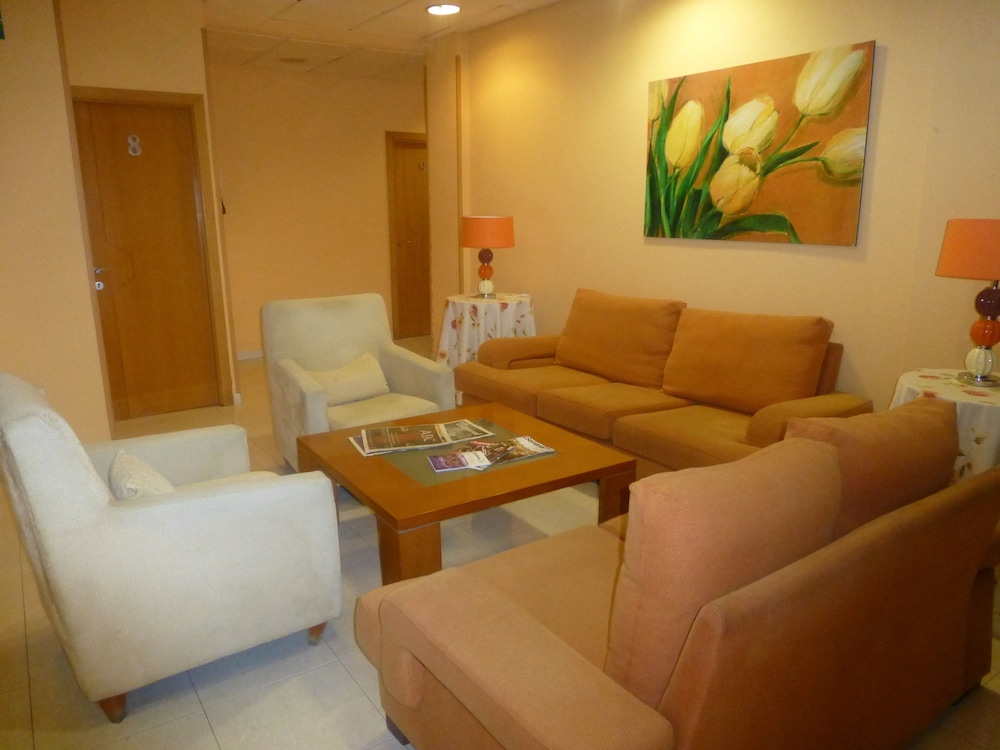 hostal el val