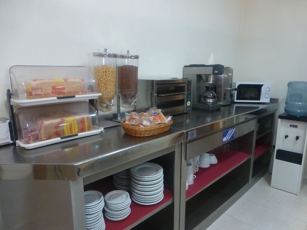 hostal el val