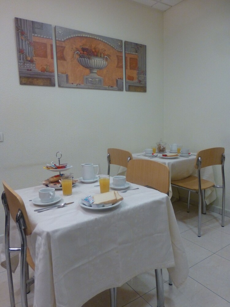 hostal el val