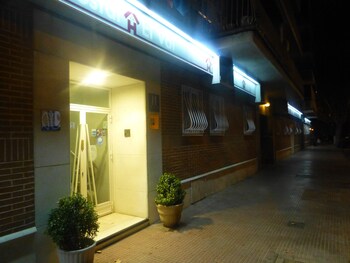 hostal el val