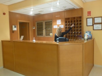 hostal el val