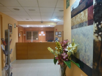 hostal el val