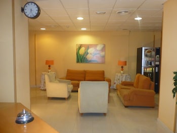 hostal el val