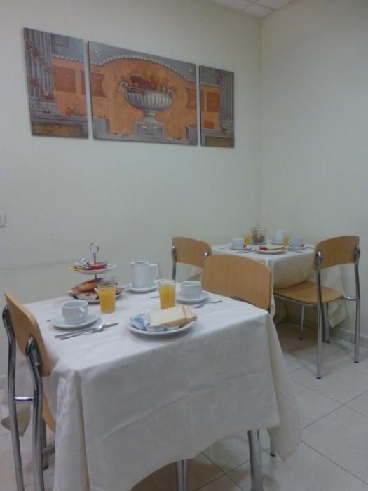 hostal el val