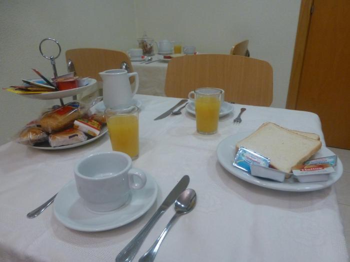 hostal el val